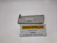 Pala Sol Esq Mercedes-Benz B-Class (W245)