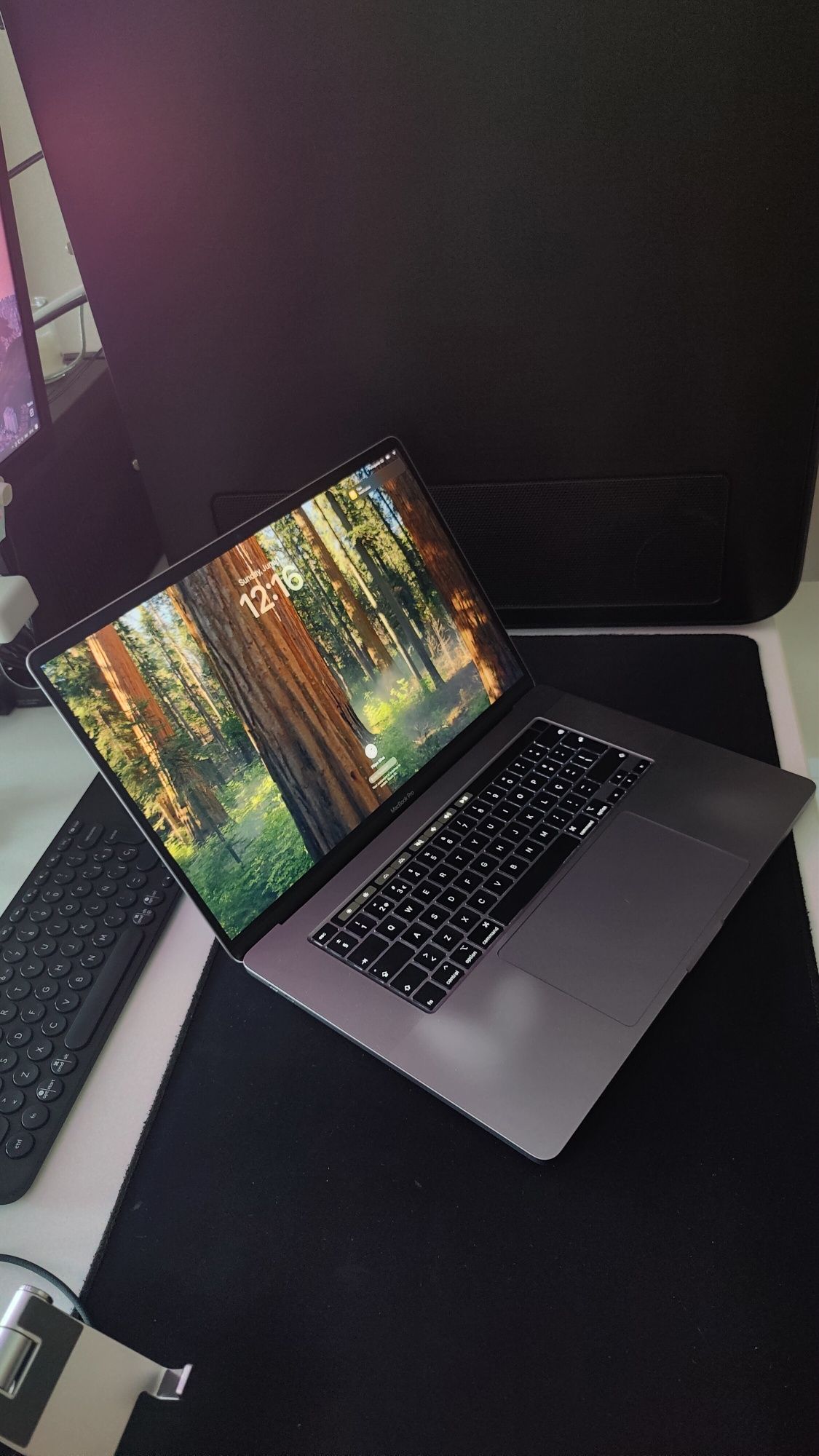 MacBook Pro 2019 16" 32GB 512GB