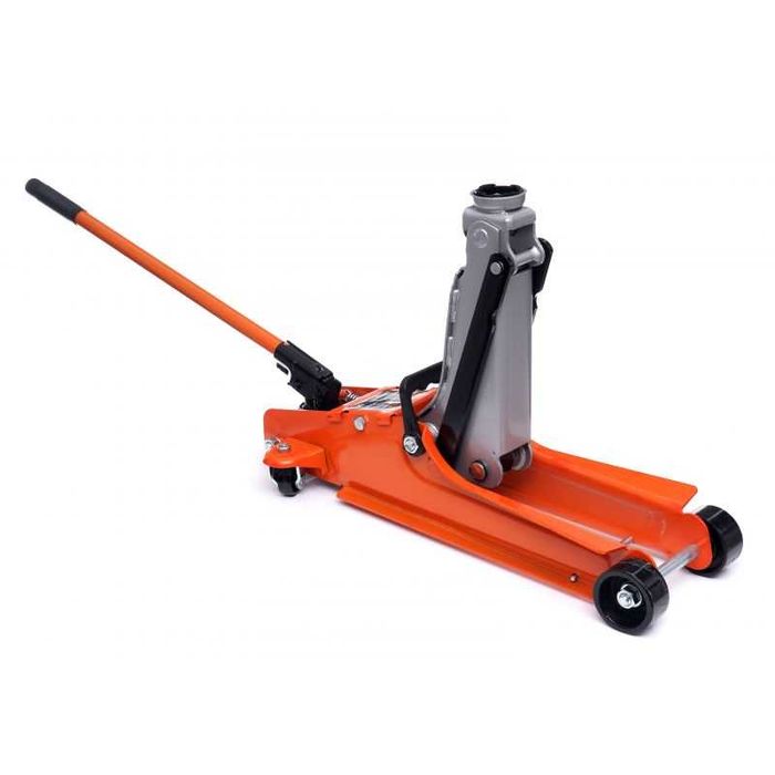 KRAFT&DELE Podnośnik Samochodowy Lewarek 3t Punktowy 85-385 KD1307