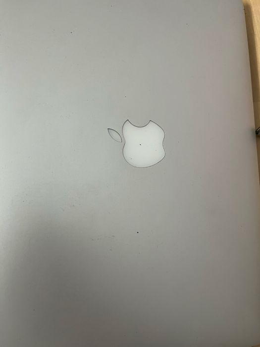 Portatil macbook air 2015 A1466