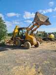 Продам екскаватор-навантажувач JCB 3CX