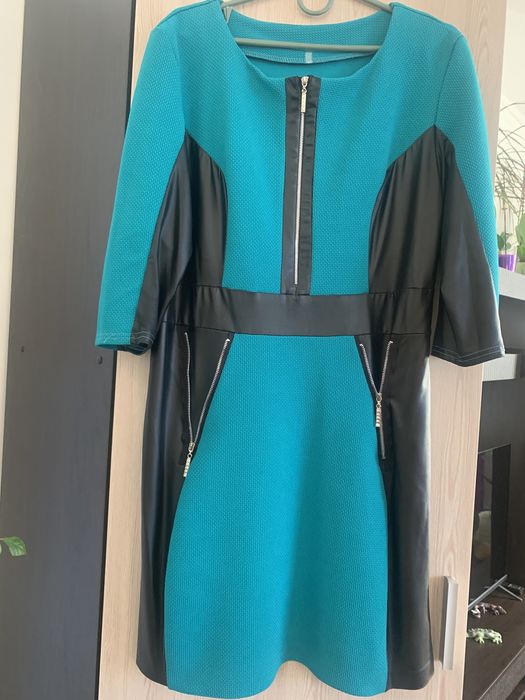 Плаття 46 - 48 р.