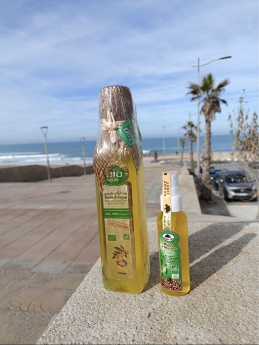 Арганова олія!!!