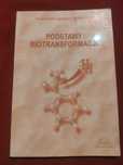 Podstawy Biotranformacji Kołek Teresa, Bartmańska Agnieszka