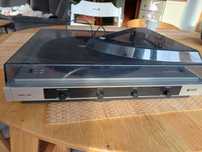 Gramofon unitra fonica GWS 302