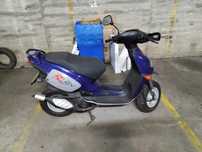 Moto Aprilia 50CC
