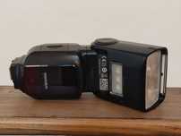 vendo flash yongnuo yn968n para nikon