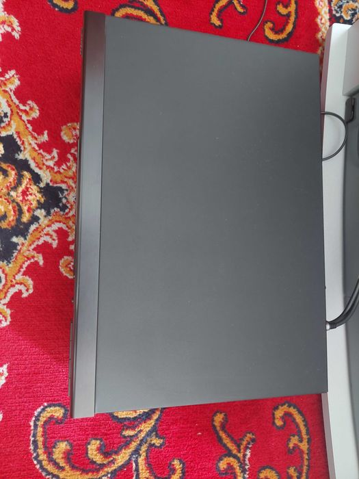 Odtwarzacz CD - Kenwood DP 5050 /wysoki model