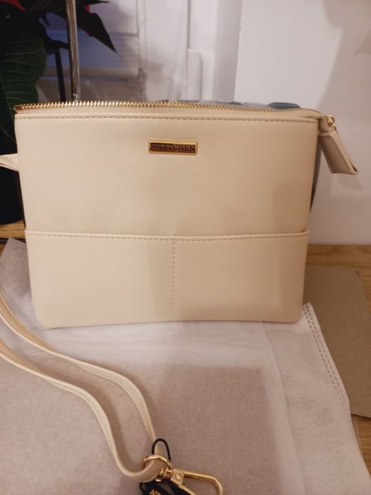 Kosmetyczka torebeczka Wittchen