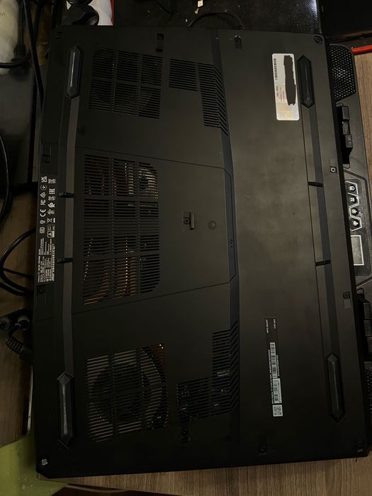 MSI Alpha 17 RTX 4060