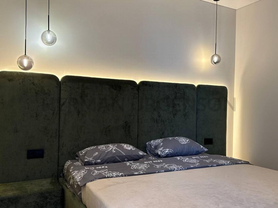 Продаж 1к квартири 47 м.кв / ЖК Crystal, вул. Бобяка