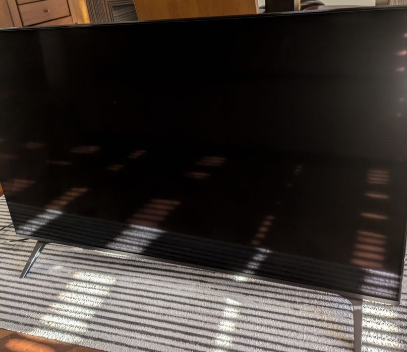 TV LG Ultra HD 4K