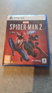 Spider-man 2 ps5