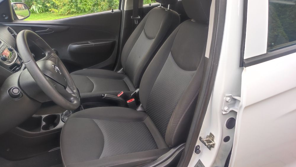 Opel Karl _1.0 MPI benzyna _ Klimatyzacja _ mały przebieg