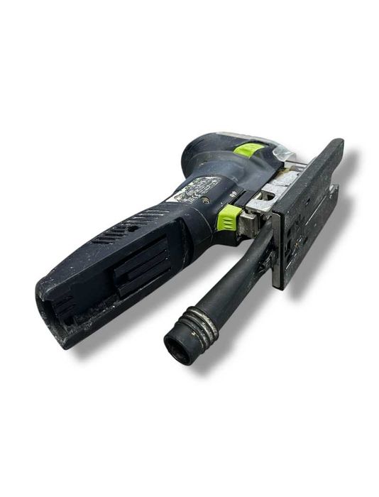 Wyrzynarka Festool PSC420EB + akumulator 5,2Ah, walizka