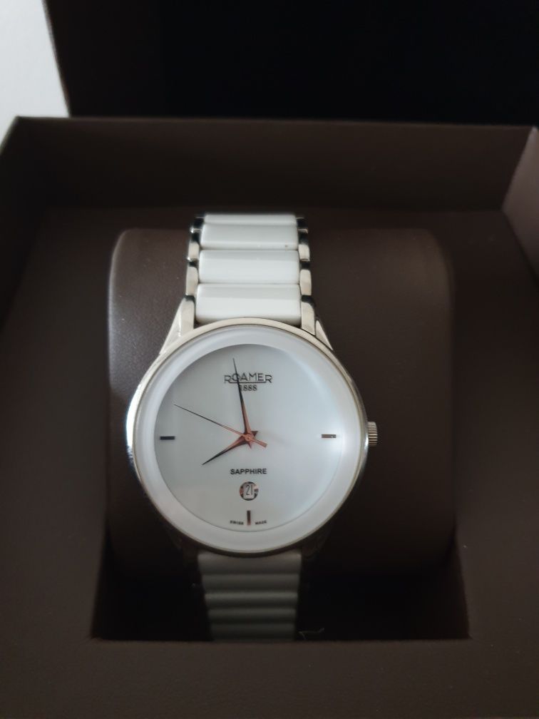 zegarek  ROAMER ceraline