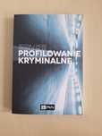 Hicks Sales Profilowanie kryminalne