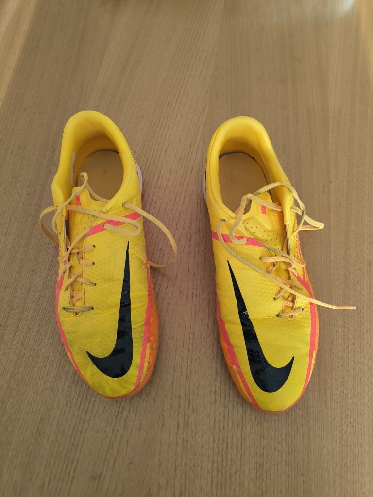 Sapatilhas de Futsal Nike