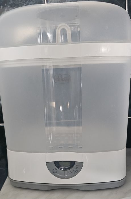 Chicco Sterylizator elektryczny 3w1