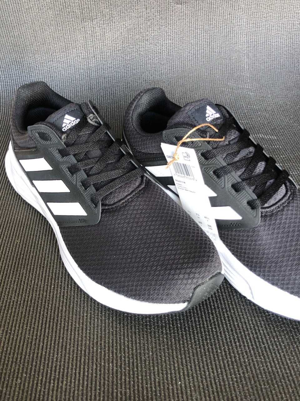 adidas Galaxy 6  r. eur 41 1/3