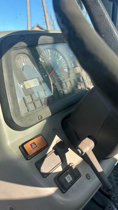 MASSEY FERGUSON 4225. sprowadzony. stan b. dobry.