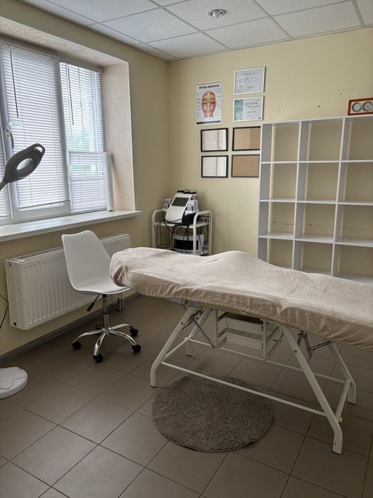 Здається кабінет в оренду