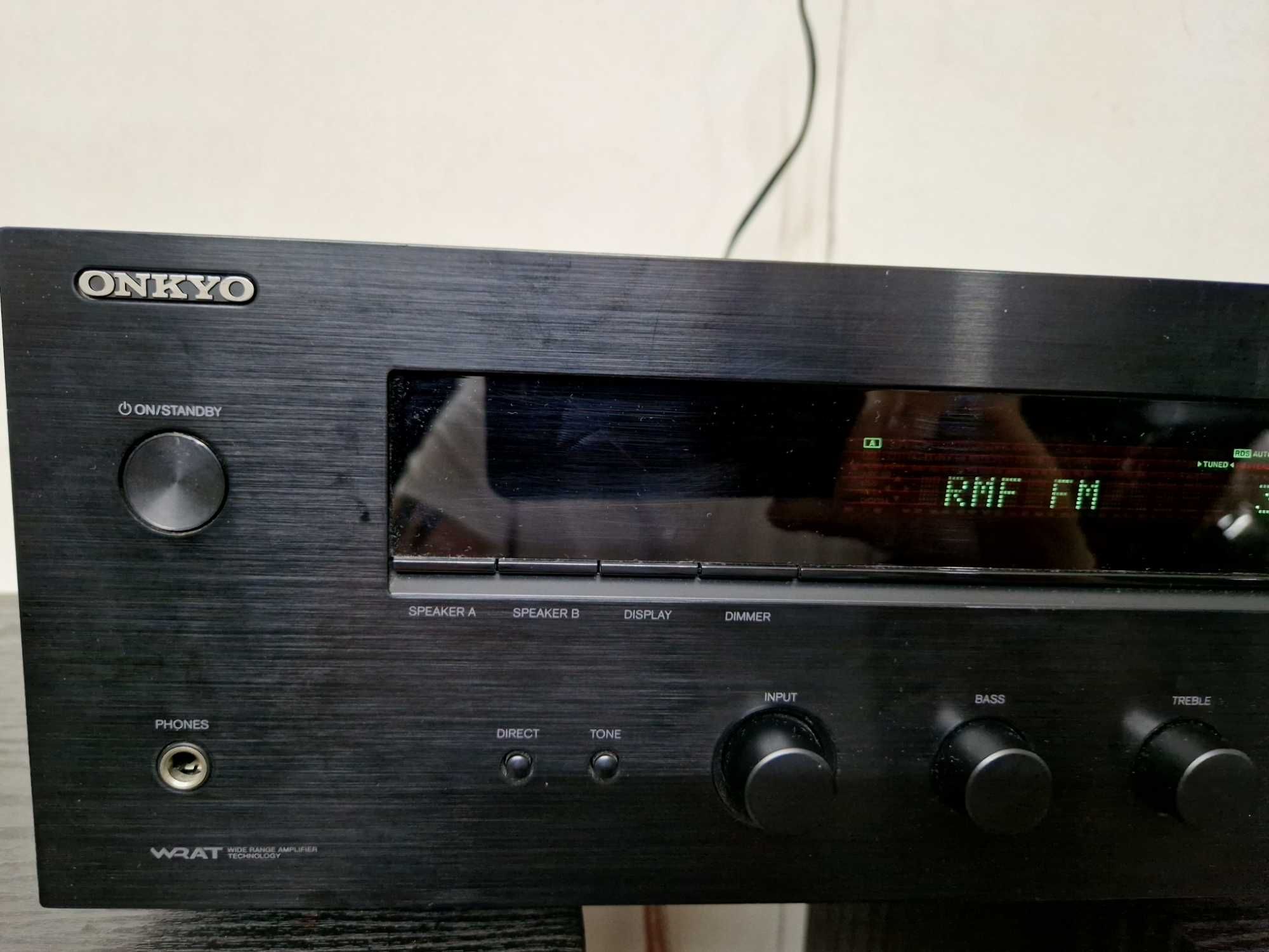 Onkyo TX-8020 Amplituner Stereo Wzmacniacz