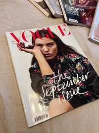 Vogue nr 19 , 09/2019
