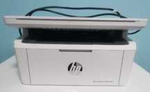 Urządzenie Wielofunkcyjne - HP LaserJet Pro M28w WiFi Mono USB + TONER