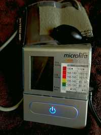 Тонометр Microlife BP A80