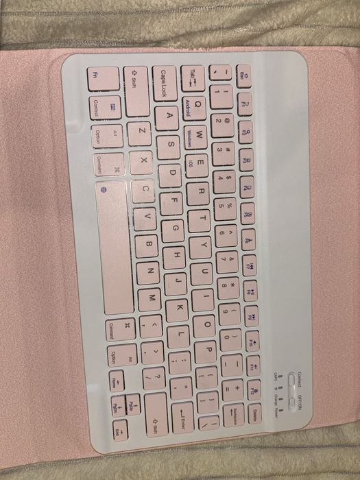 Клавіатура для айпаду 11th Gen A16 2025/10nt Gen