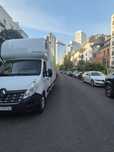 Przeprowadzki/Transport Bus Brzeg-Opole-Wrocław PL/UE BUS WINDA