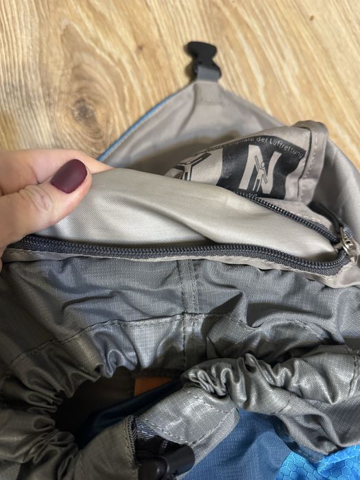 Рюкзак deuter act trail 20 SL оригинал