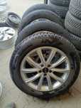 Koła aluminiowe zimowe 225/60/18 Tiguan 5x112 kodiaq audi Q5