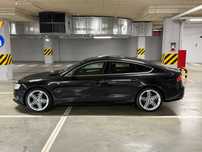 Audi A5 Audi a5 3.0 TDI Quatrro sportback Individual Sline 4x4 śliczna zamiana
