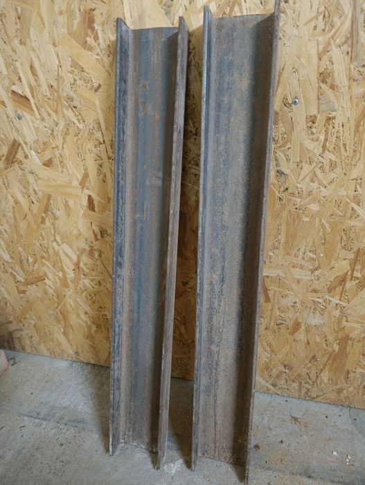 Продам швеллер 12