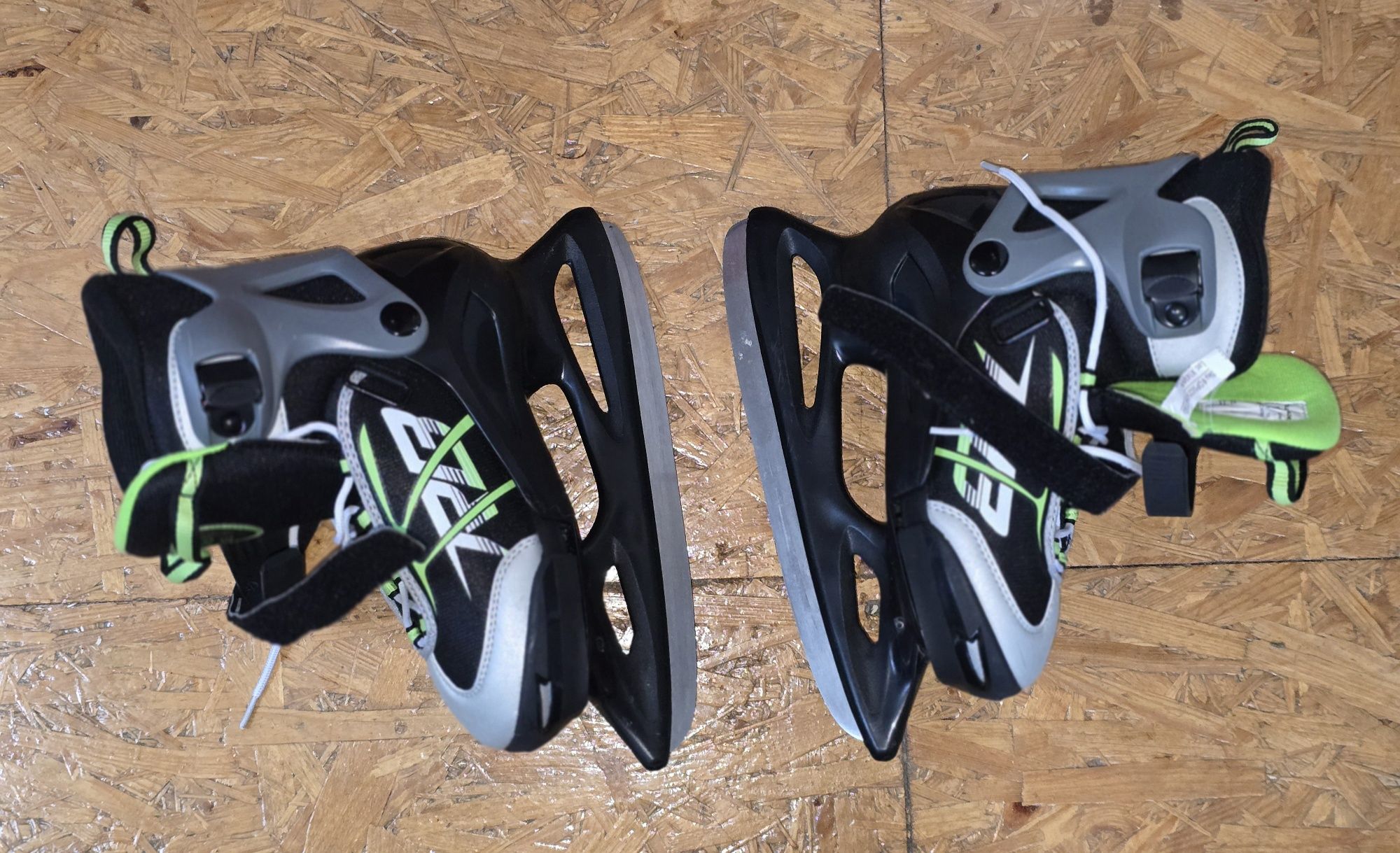 Łyżwy Rollerblade Comet Ice 32/37