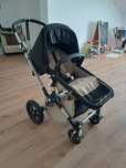Carrinho de bebe Bugaboo Cameleon 3