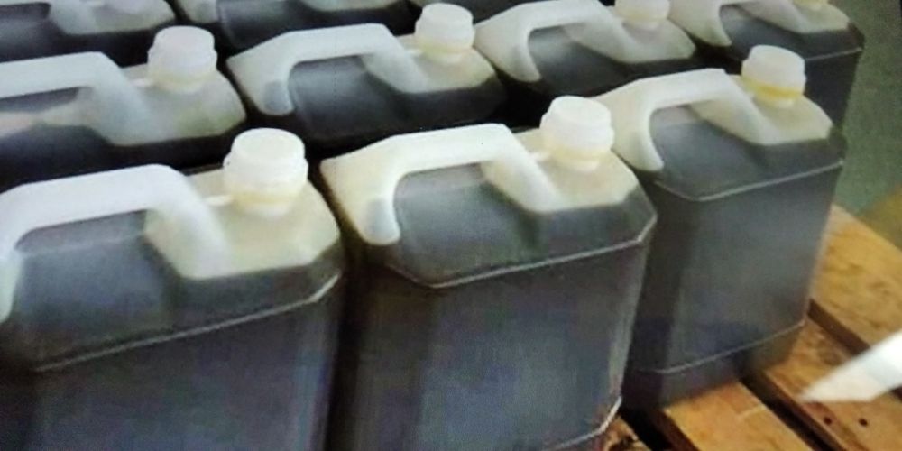 Azeite Bio Fundão / Entrega Mercado Algés