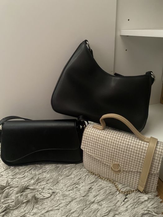 Сумки різні в гарній якості