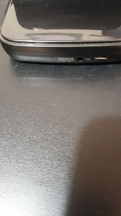 Dock smartphone Samsung