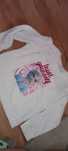 Bluza dla dziewczynki Elza 122/128