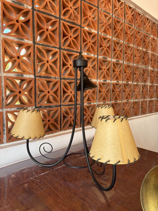 Candeeiros de quarto