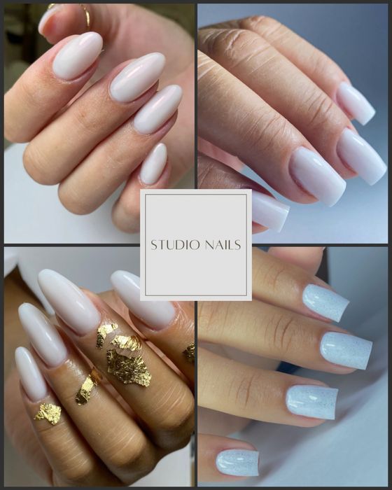 Manicure e pedicure