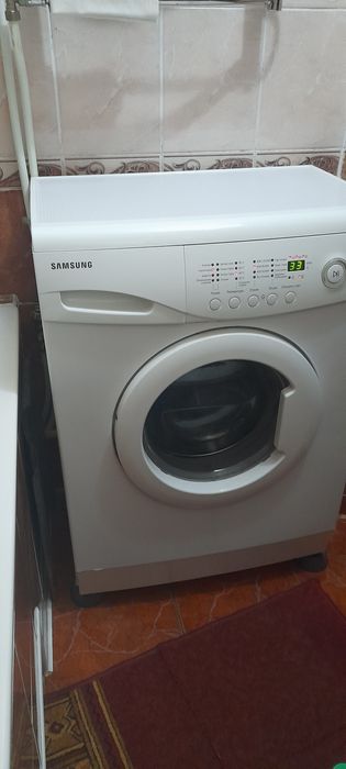 Стіральна машинка самсунг 3.5кг