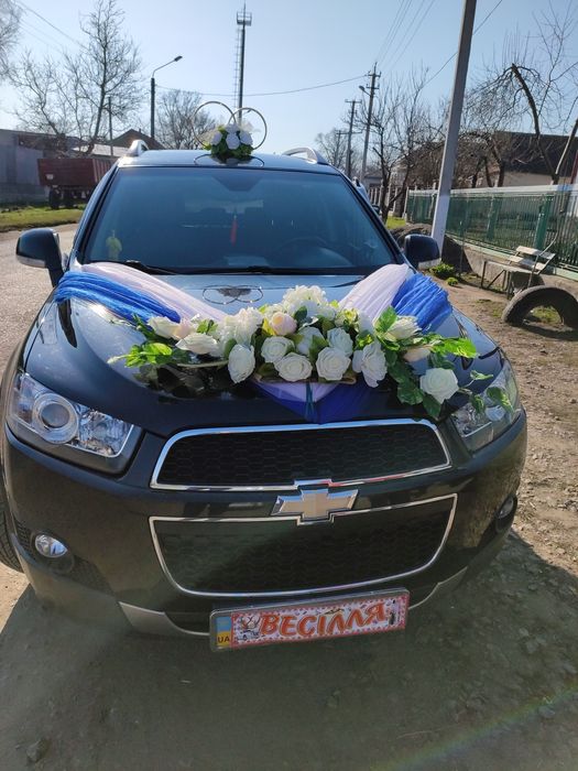 Авто на свадьбу, авто на весілля, аренда машини с водителем