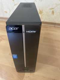 Продам компьютер acer i3 4130