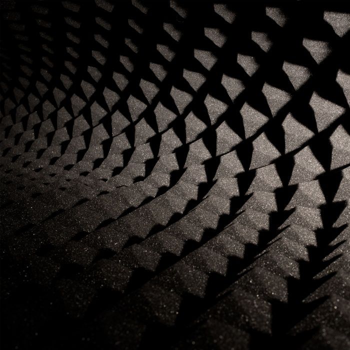 Для домашнего кинотеатра акустический поролон Ecosound 20 мм Акционый