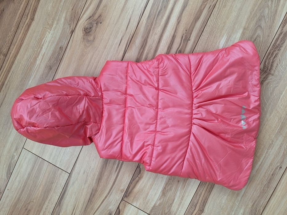 Nowy bezrękawnik marki Coccodrillo roz 116!