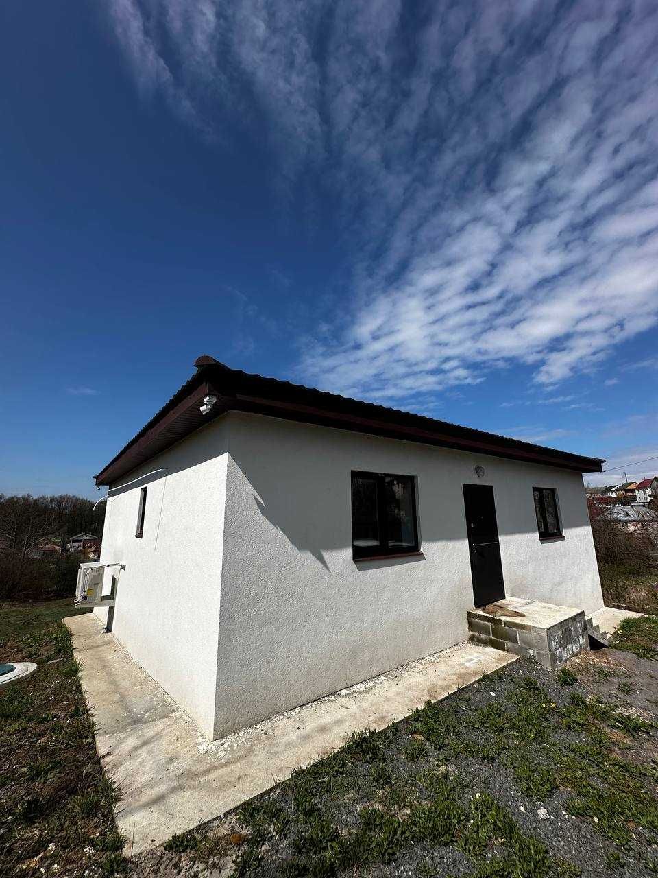 ТЕРМІНОВИЙ ПРОДАЖ! Будинок мрії на Катіоні!
ID: 38535